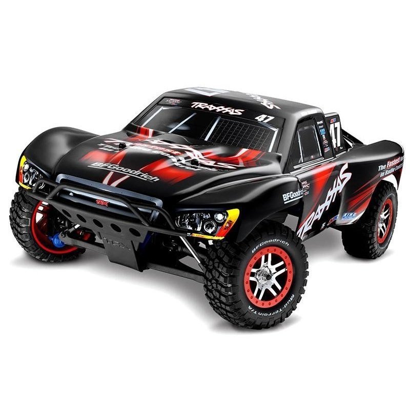 nitro slayer 4x4